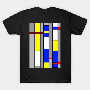 My Mondrian 1 T-Shirt